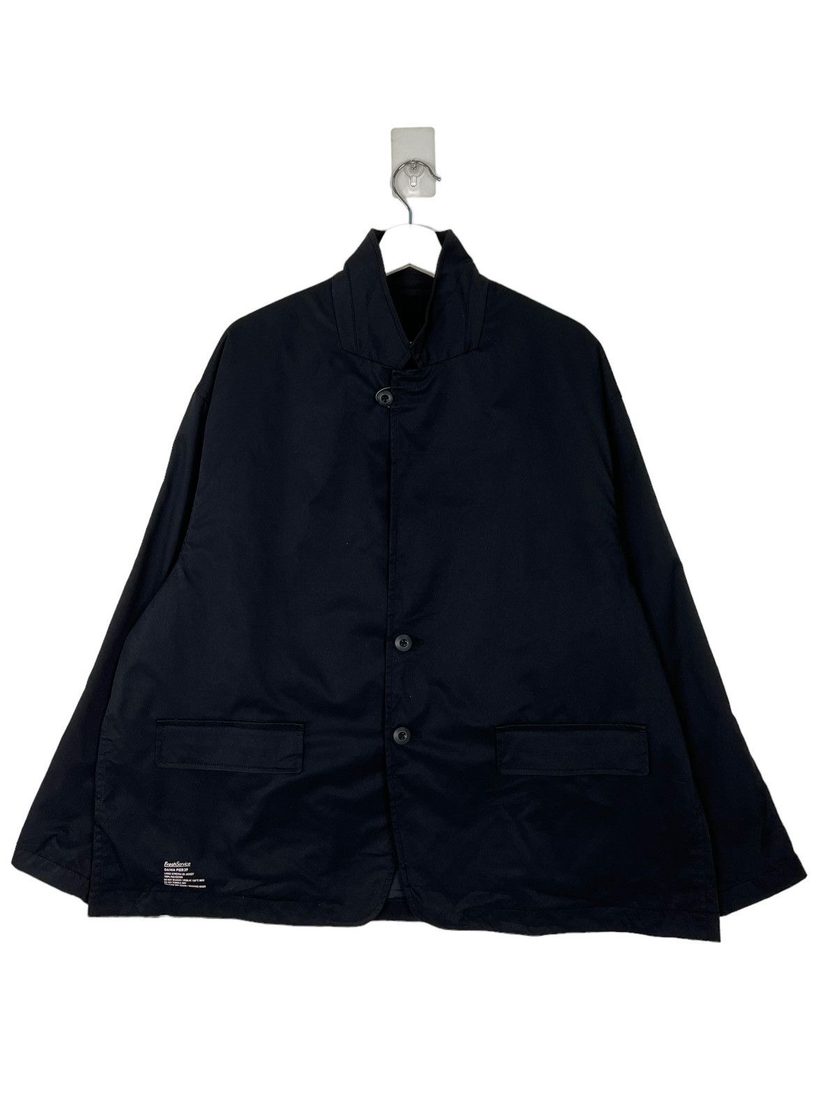 Japanese Brand 🔥 DAIWA CHORE JACKET Size US M / EU 48-50 / 2 - 6 Thumbnail