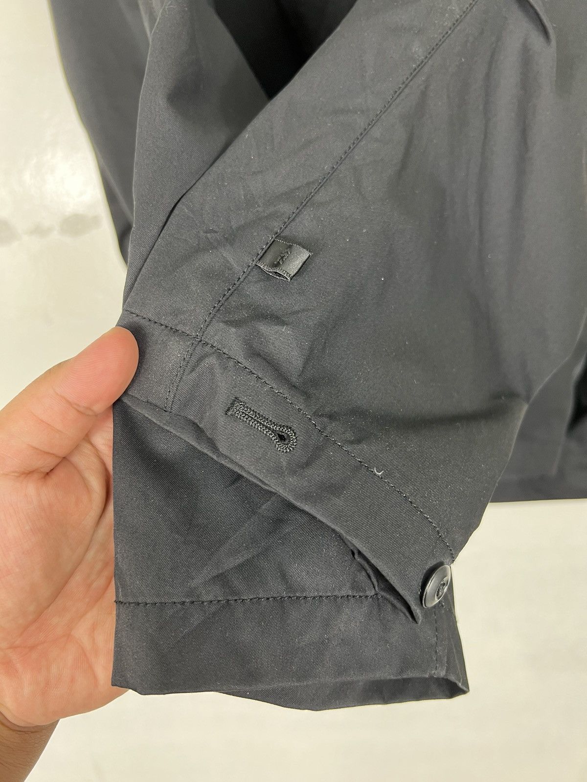 Japanese Brand 🔥 DAIWA CHORE JACKET Size US M / EU 48-50 / 2 - 9 Thumbnail