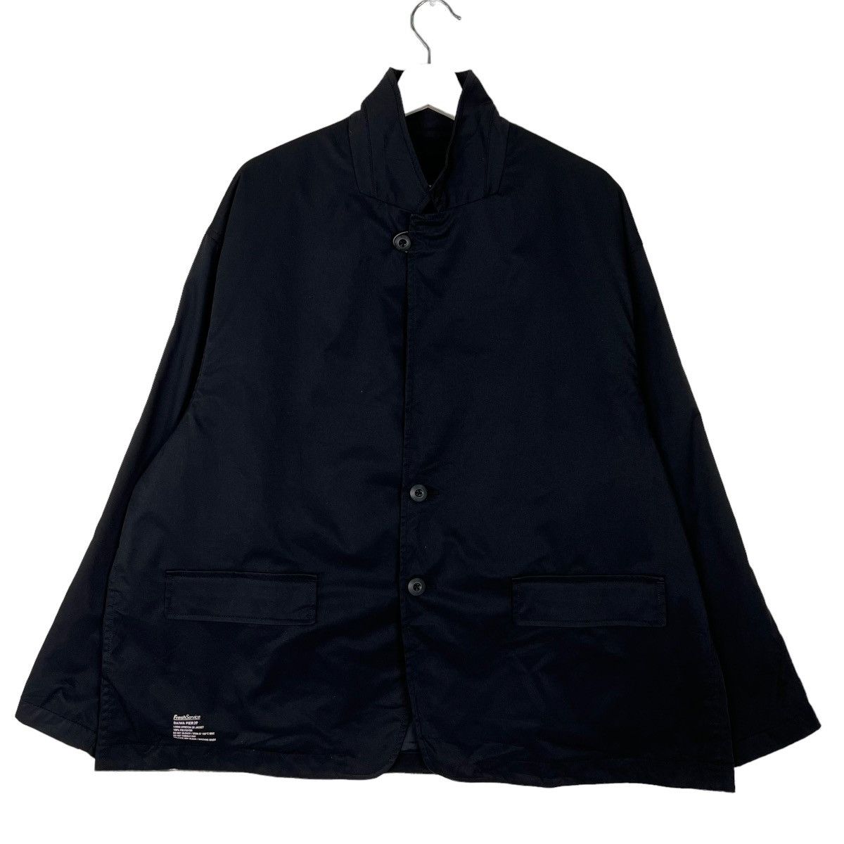 Japanese Brand 🔥 DAIWA CHORE JACKET Size US M / EU 48-50 / 2 - 1 Thumbnail