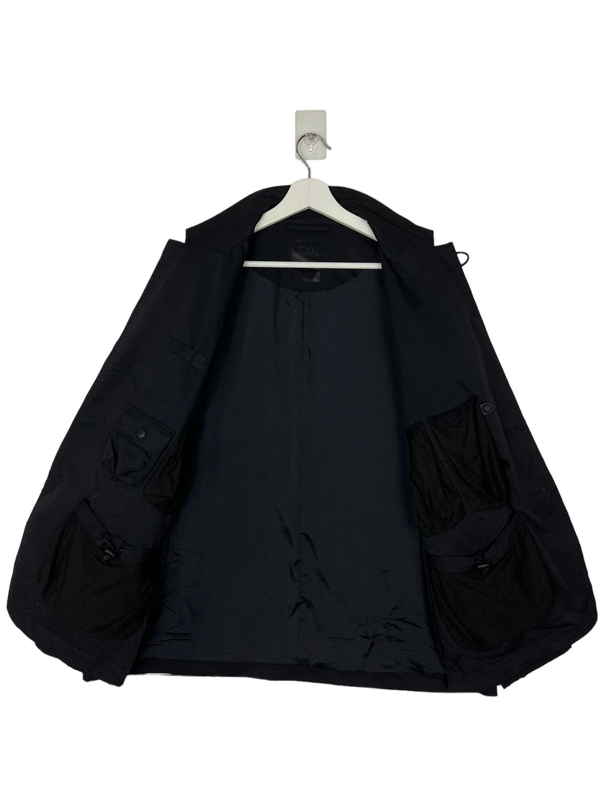 Japanese Brand 🔥 DAIWA CHORE JACKET Size US M / EU 48-50 / 2 - 7 Thumbnail