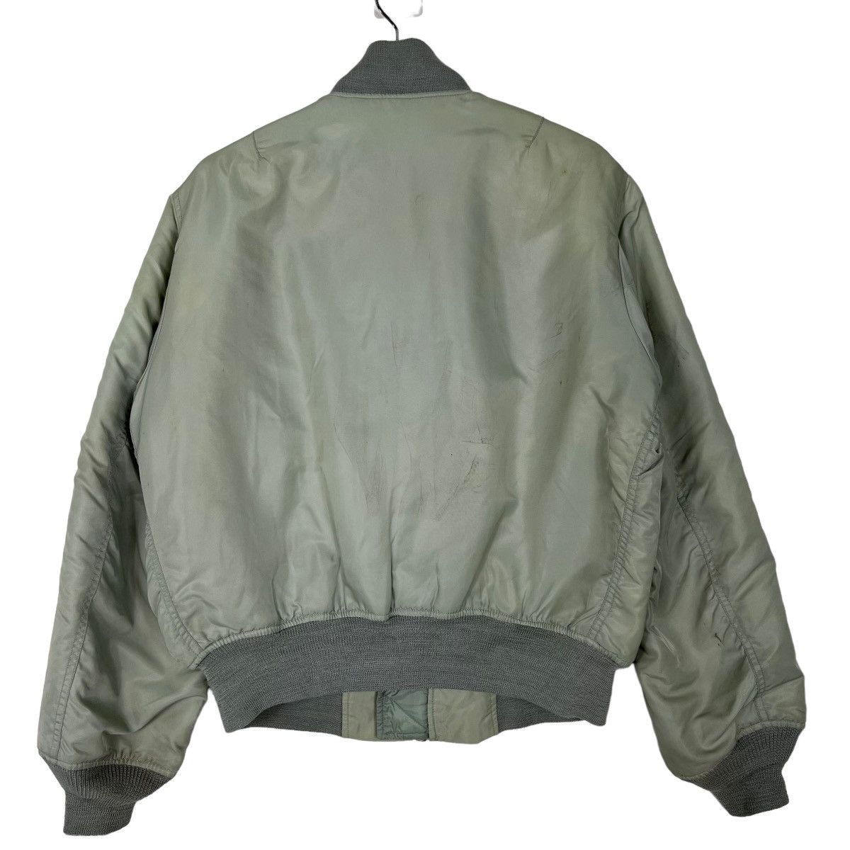 Japanese Brand 🔥RIOT REVERSIBLE BOMBER JACKET INSPIRE BY RAF SIMONS Size US M / EU 48-50 / 2 - 7 Thumbnail