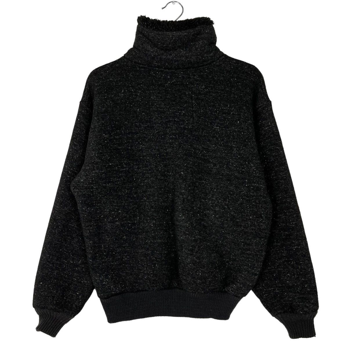 Penfield 🔥 VINTAGE PENFIELD BOA FLEECE PILE BORG FABRIC MADE IN USA Size US S / EU 44-46 / 1 - 10 Thumbnail