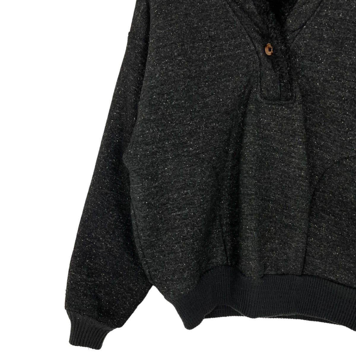 Penfield 🔥 VINTAGE PENFIELD BOA FLEECE PILE BORG FABRIC MADE IN USA Size US S / EU 44-46 / 1 - 5 Thumbnail