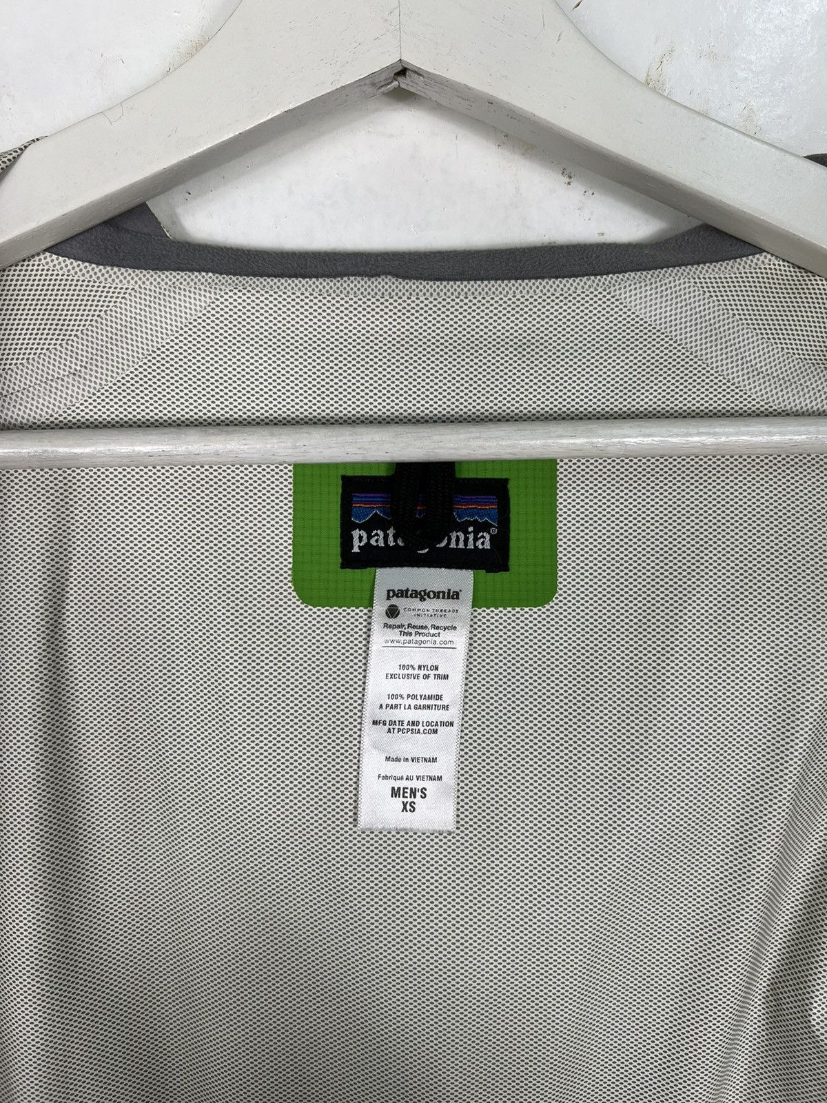 Patagonia 🔥 PATAGONIA SV JACKET Size US XS / EU 42 / 0 - 10 Thumbnail
