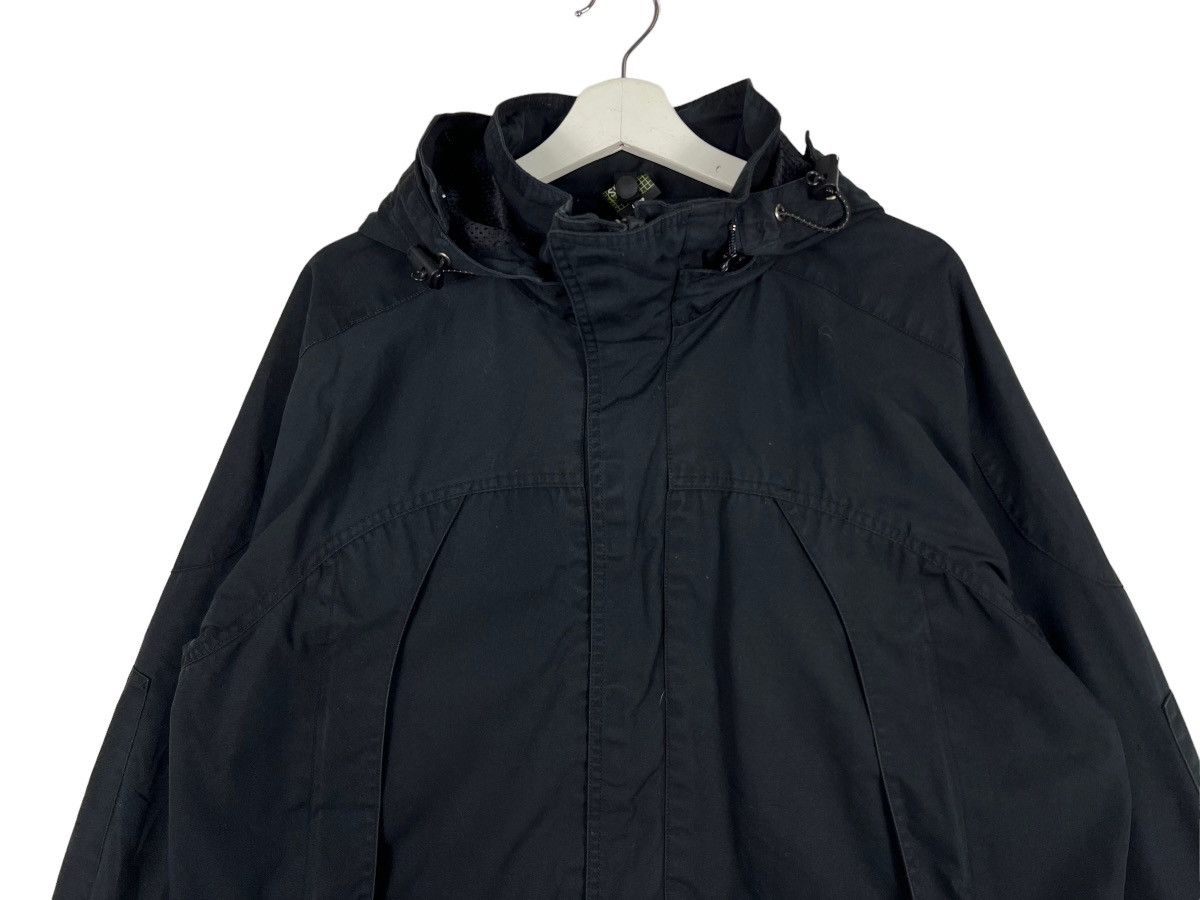 Issey Miyake SHIPS ISSEY MIYAKE CARGO SURVIVAL JACKET Size US L / EU 52-54 / 3 - 4 Thumbnail