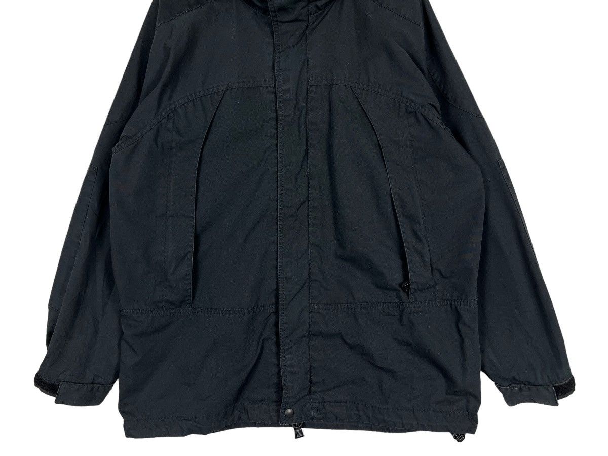 Issey Miyake SHIPS ISSEY MIYAKE CARGO SURVIVAL JACKET Size US L / EU 52-54 / 3 - 5 Thumbnail