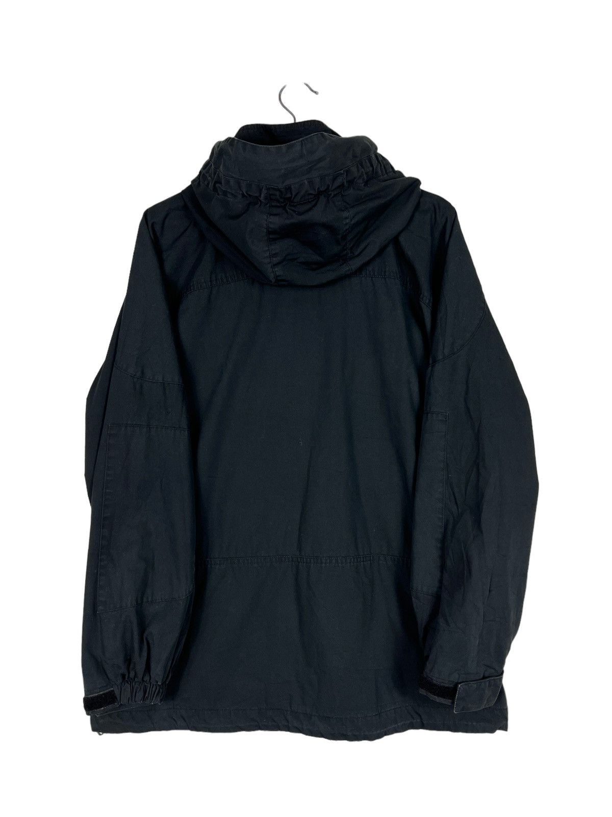 Issey Miyake SHIPS ISSEY MIYAKE CARGO SURVIVAL JACKET Size US L / EU 52-54 / 3 - 9 Thumbnail