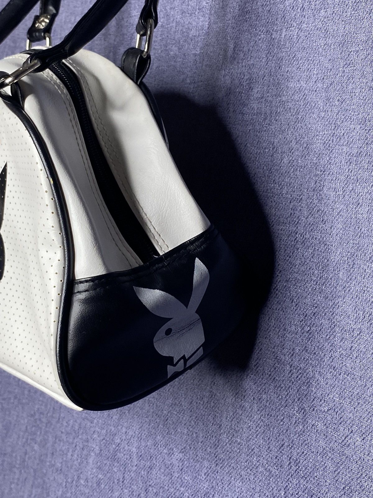 Playboy × Vintage Playboy vintage bag Size ONE SIZE - 3 Thumbnail