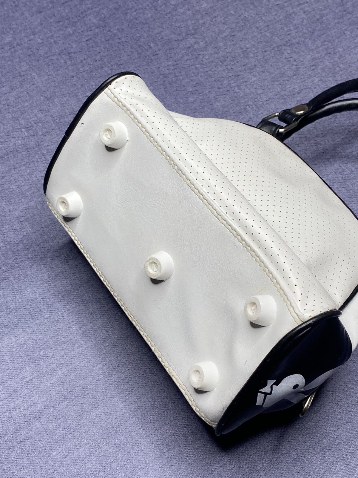 Playboy × Vintage Playboy vintage bag Size ONE SIZE - 4 Thumbnail
