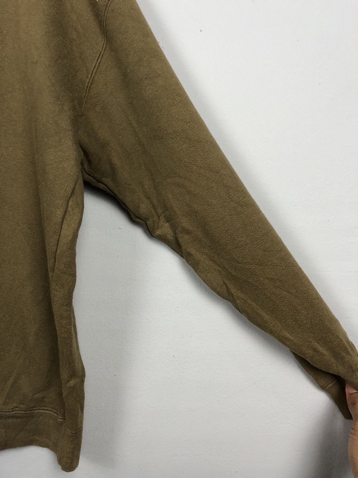 Japanese Brand × Other DJ Honda Japanese Brand Pull Over Sweatshirt Size US L / EU 52-54 / 3 - 4 Thumbnail