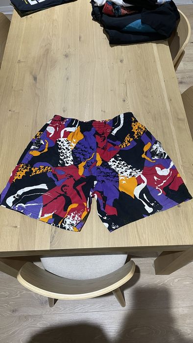 Vintage cheap jordan shorts