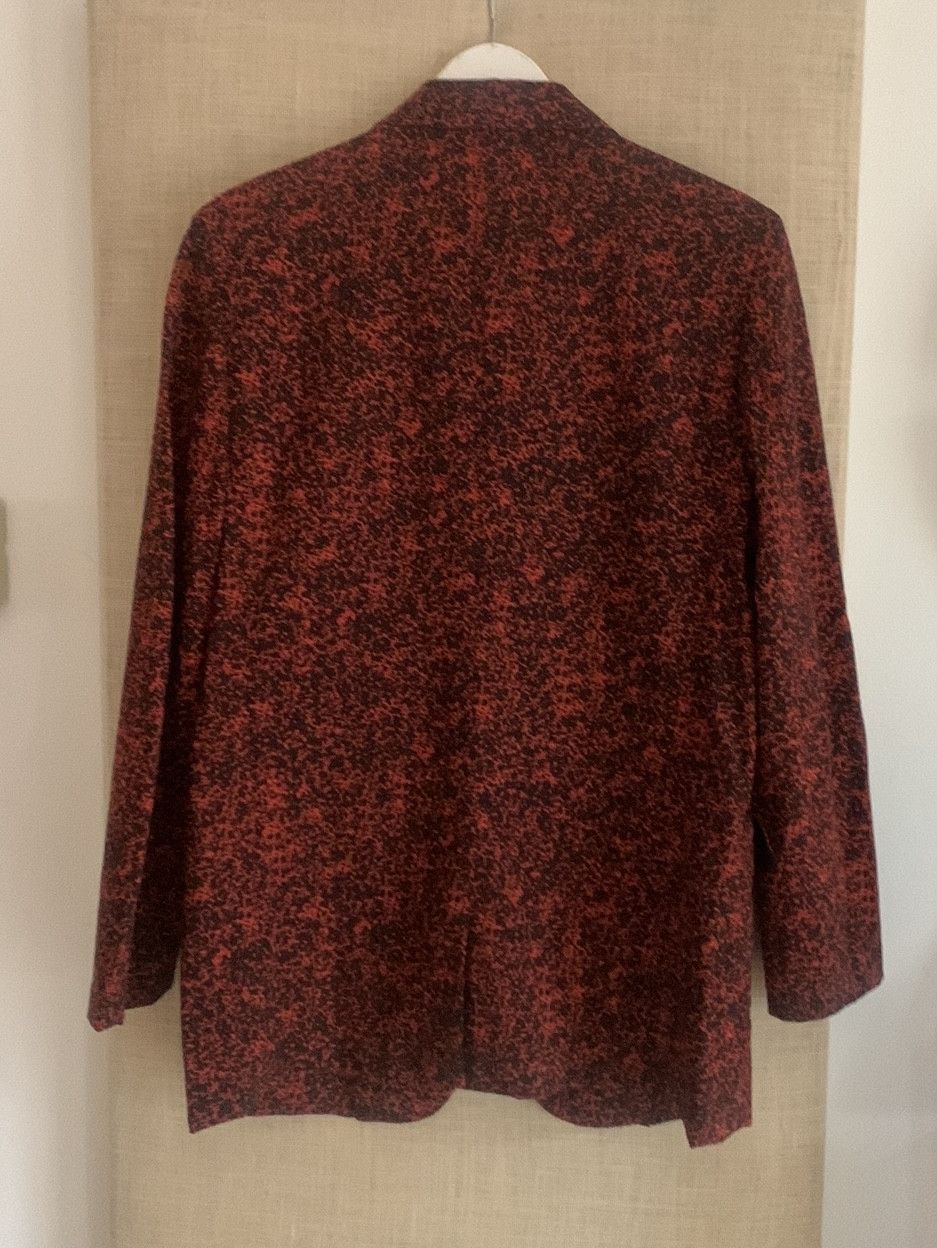 Comme des Garcons × Junya Watanabe NWOT Comme des garçons SHIRT hook and eye closure jacket Size US S / EU 44-46 / 1 - 11 Thumbnail