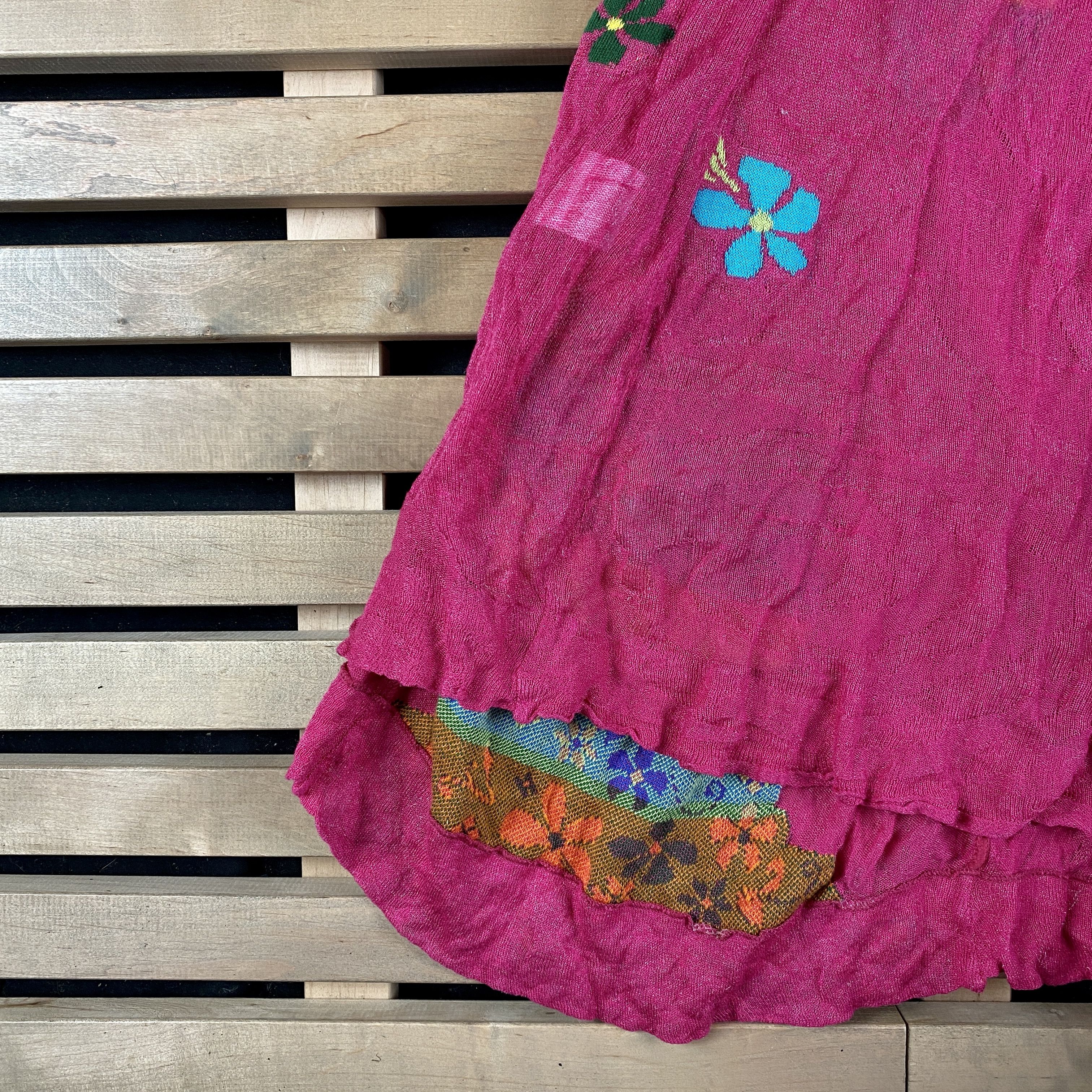Other Womens Dress Short Sleeve Ivko Size 38 Pink Size S / US 4 / IT 40 - 3 Thumbnail