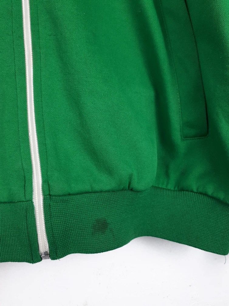 Cartoon Network × Vintage 2004 Teenage Mutant Ninja Turtles TMNT Track Jacket Size US M / EU 48-50 / 2 - 8 Thumbnail