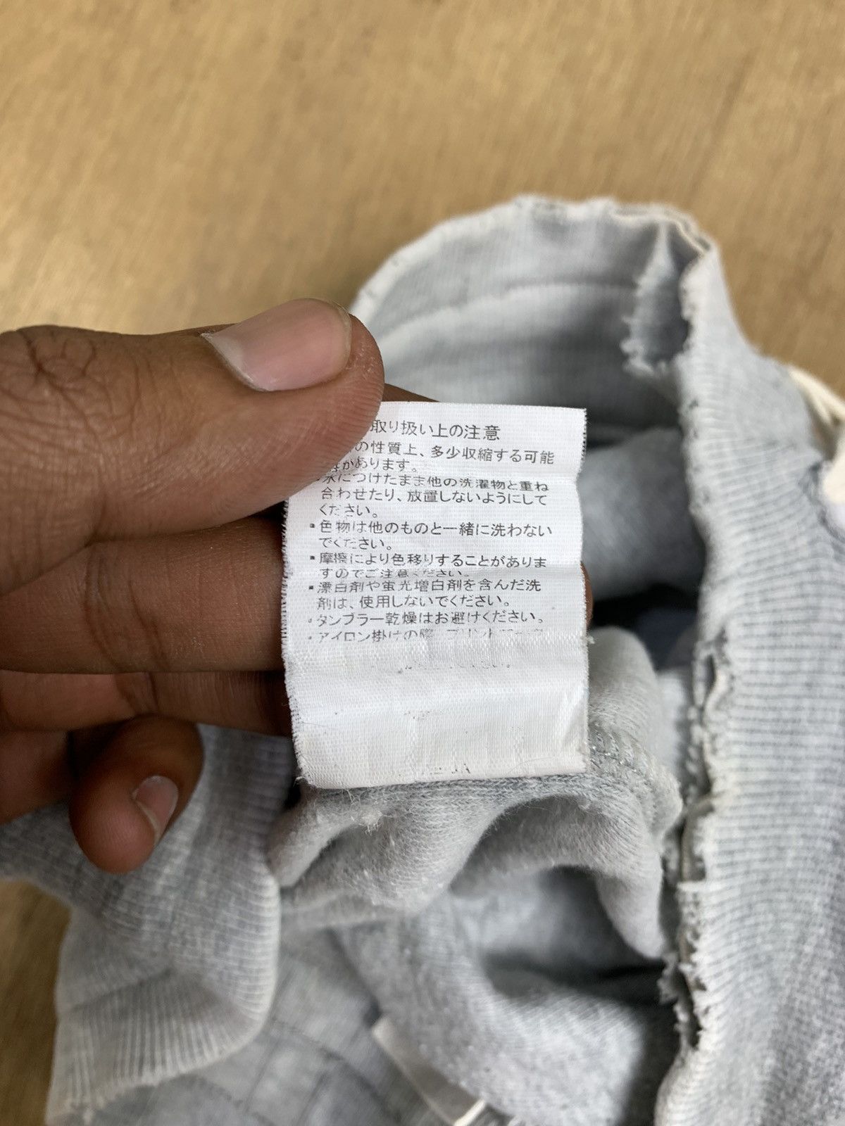 Champion × Japanese Brand CHAMPION USA Spellout Big Logo Summer Surf Sweat Short Pant Size US 29 - 13 Thumbnail