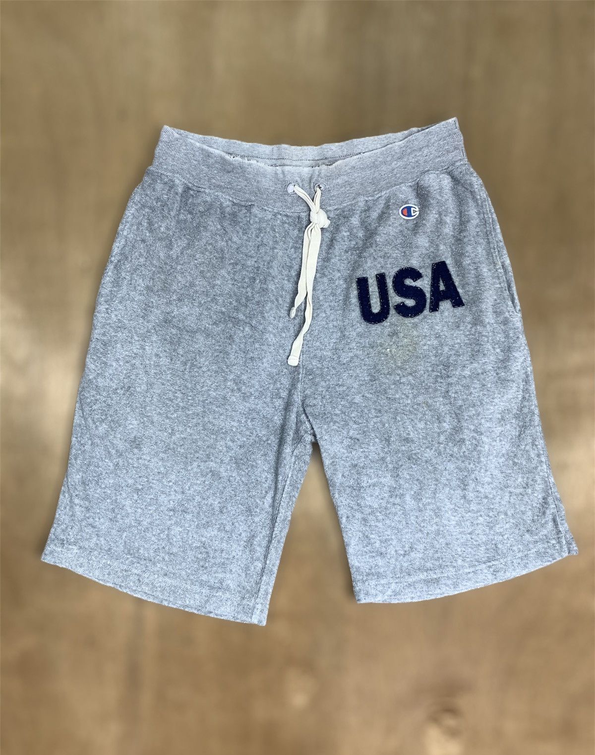 Short Pants Champion Summer Shorts Men's Champion® Cross Training