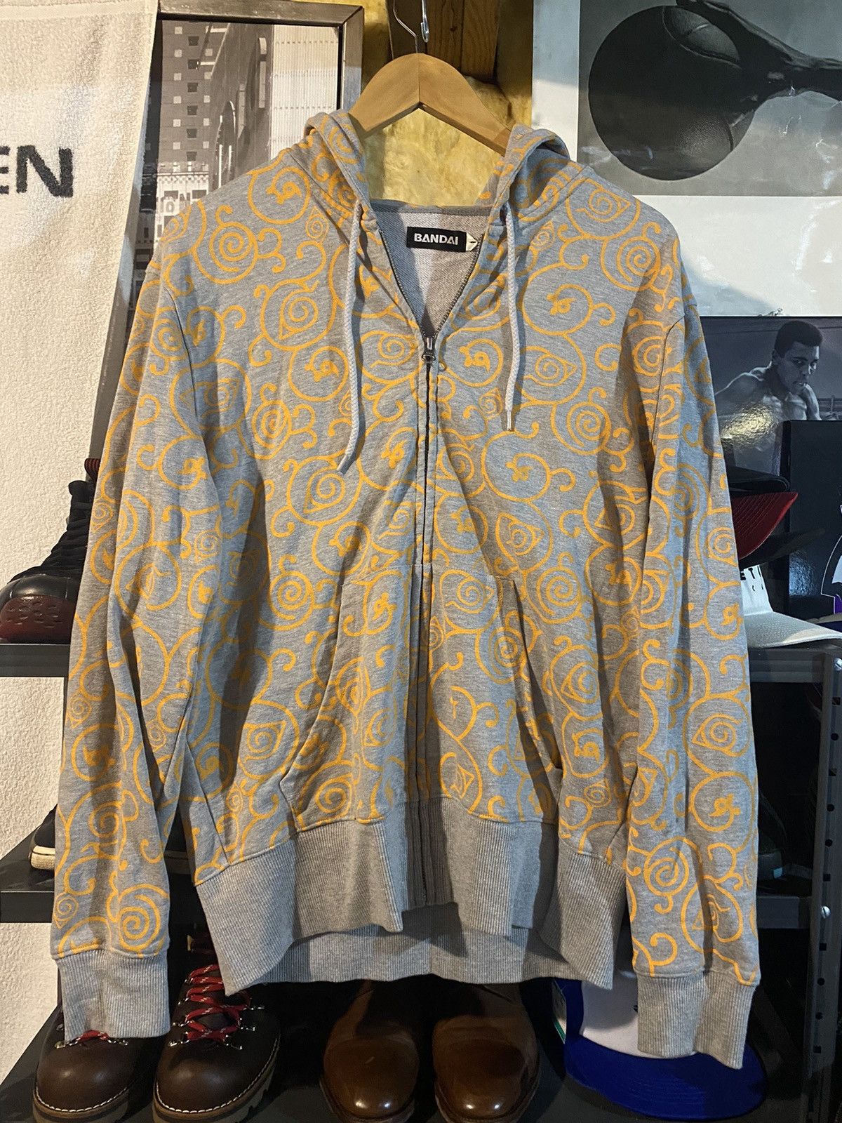 Naruto Hoodie