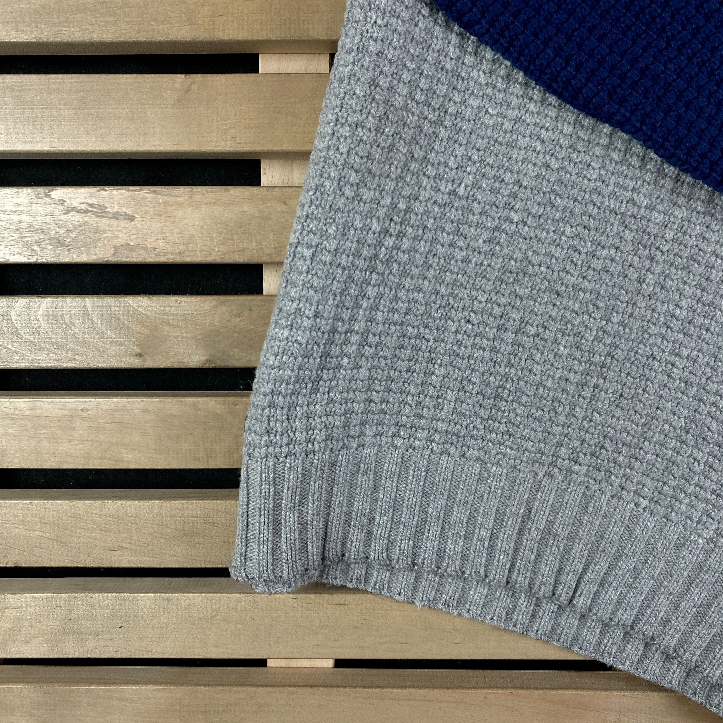 Lacoste × Vintage Mens Sweater Lacoste Vintage Size 4/M Size US M / EU 48-50 / 2 - 3 Thumbnail