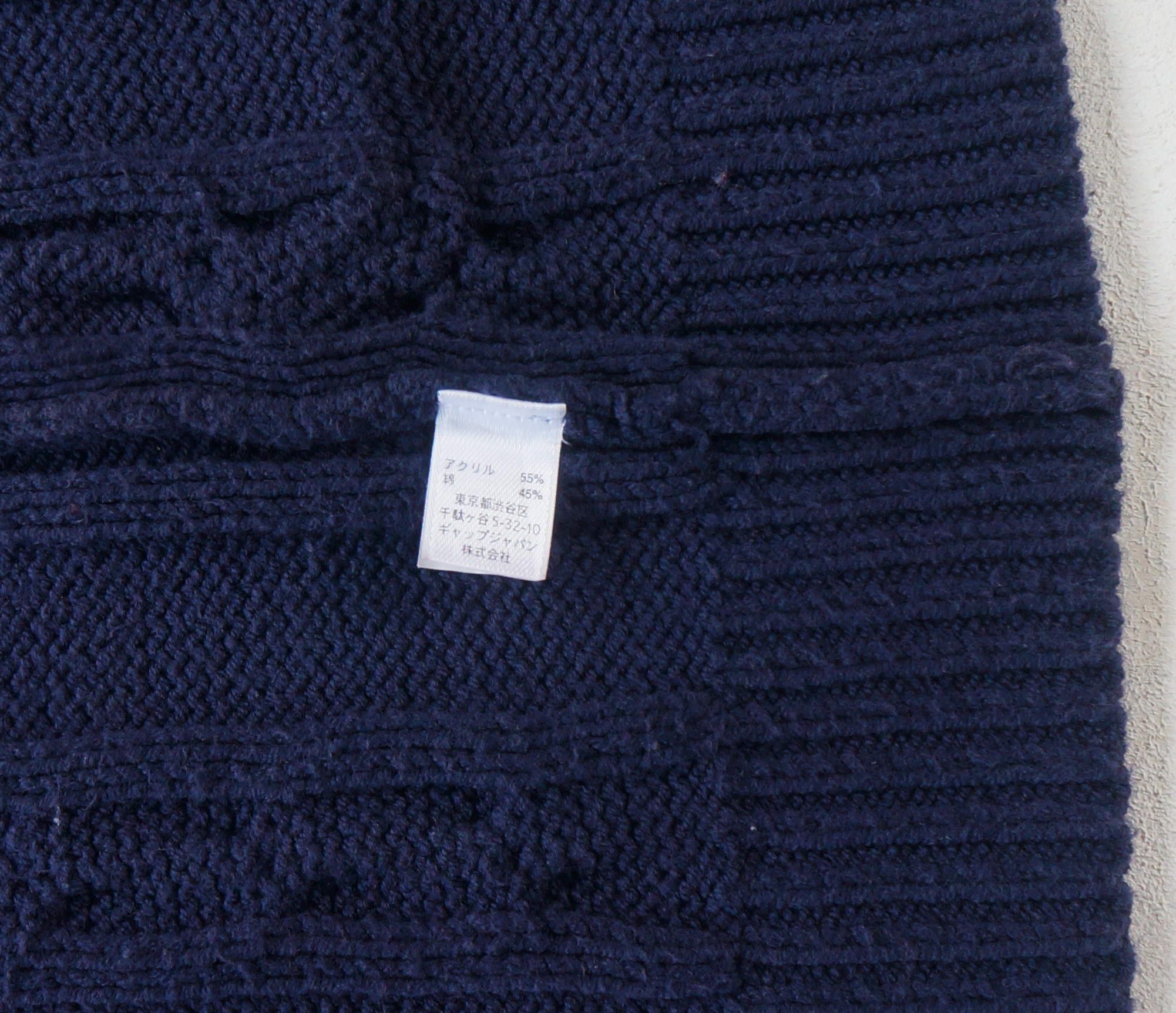 Gap GAP Knit Cardigan Size XXS / US 00 / IT 34 - 9 Thumbnail