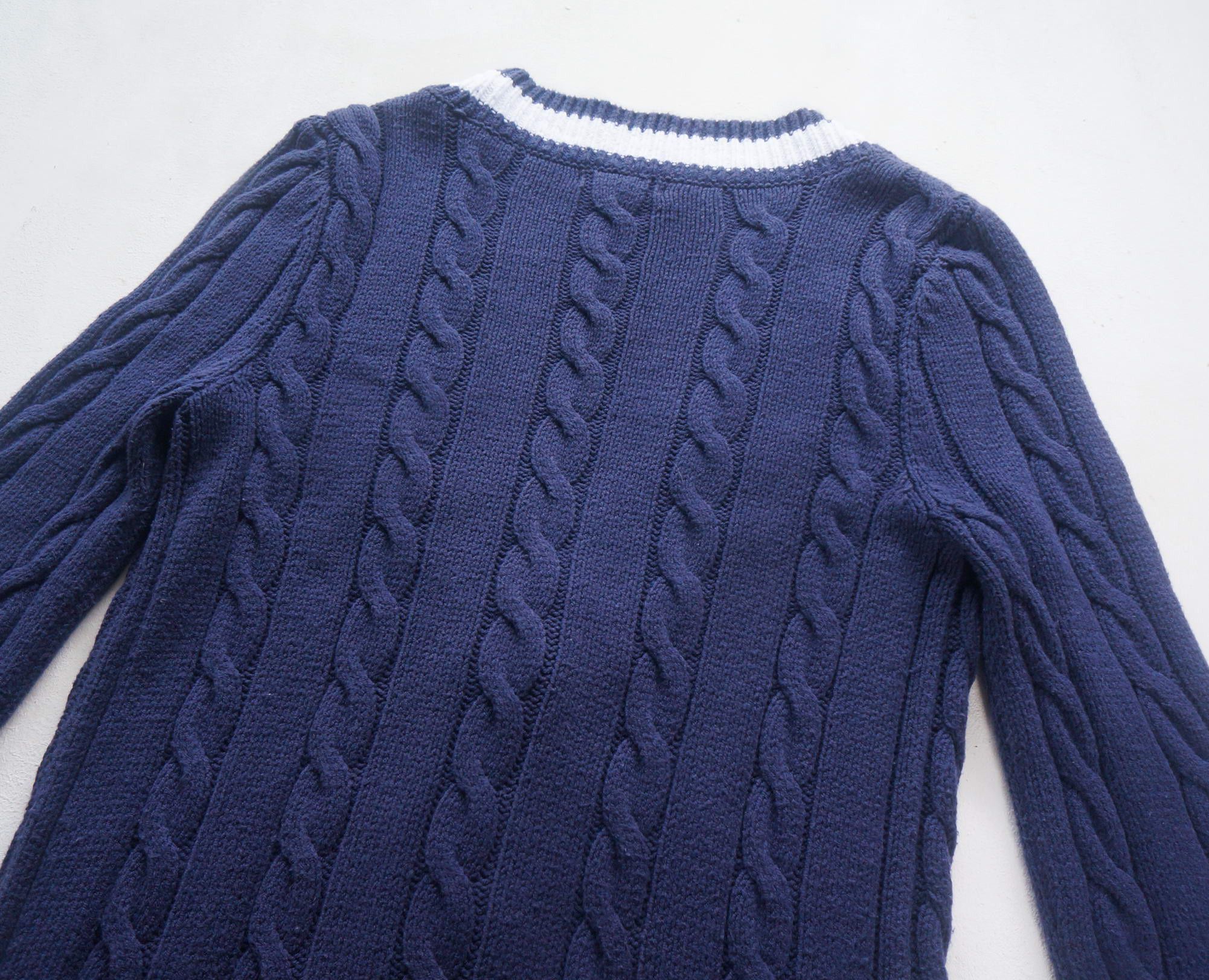 Gap GAP Knit Cardigan Size XXS / US 00 / IT 34 - 5 Thumbnail