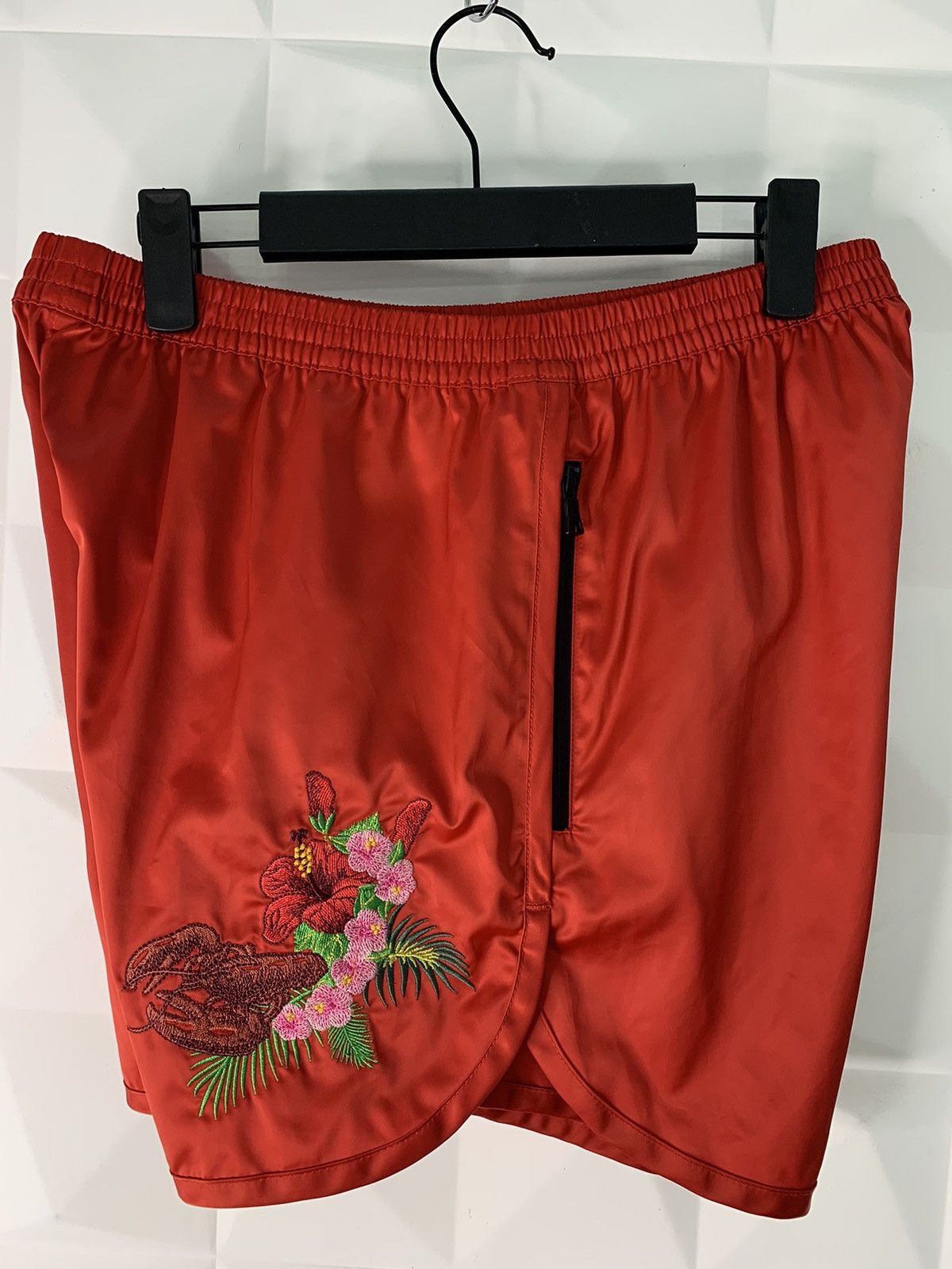 True Tribe Shorts
