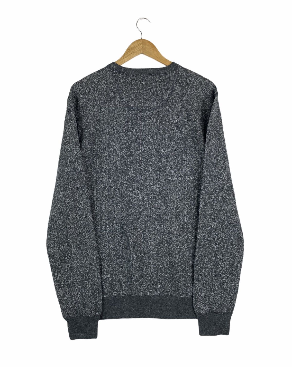 Designer × Jack Wills × Vintage JACK WILLS Casualwear Sweatshirt Pullover Jumper Size US S / EU 44-46 / 1 - 2 Thumbnail
