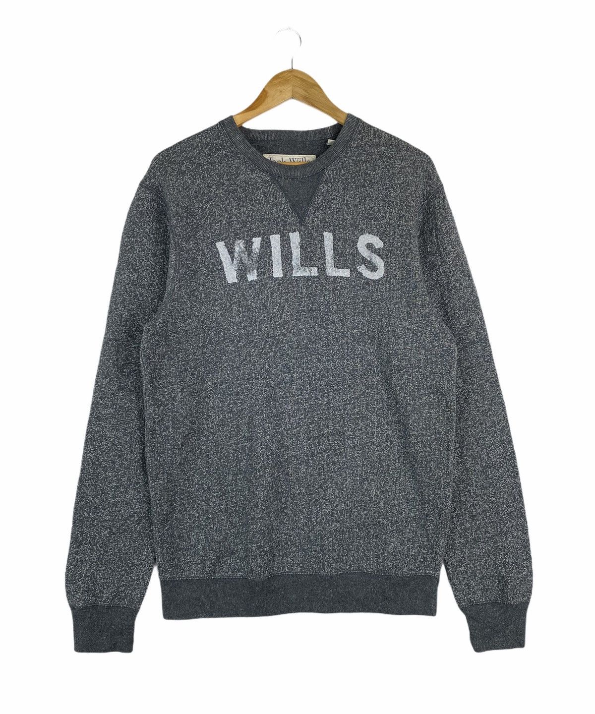 Jack wills sweatshirt online