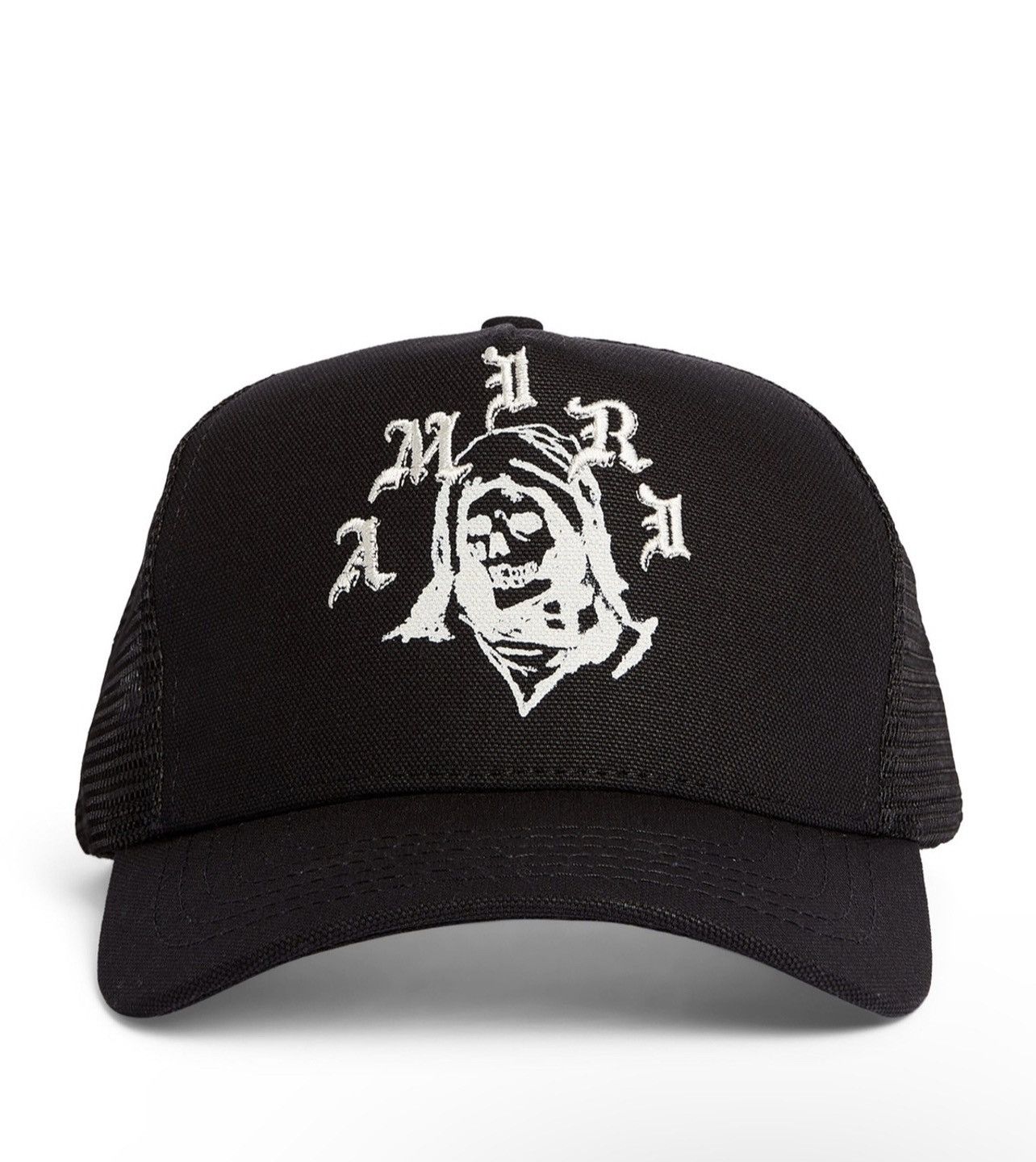 Amiri AMIRI TRUCKER HAT | Grailed