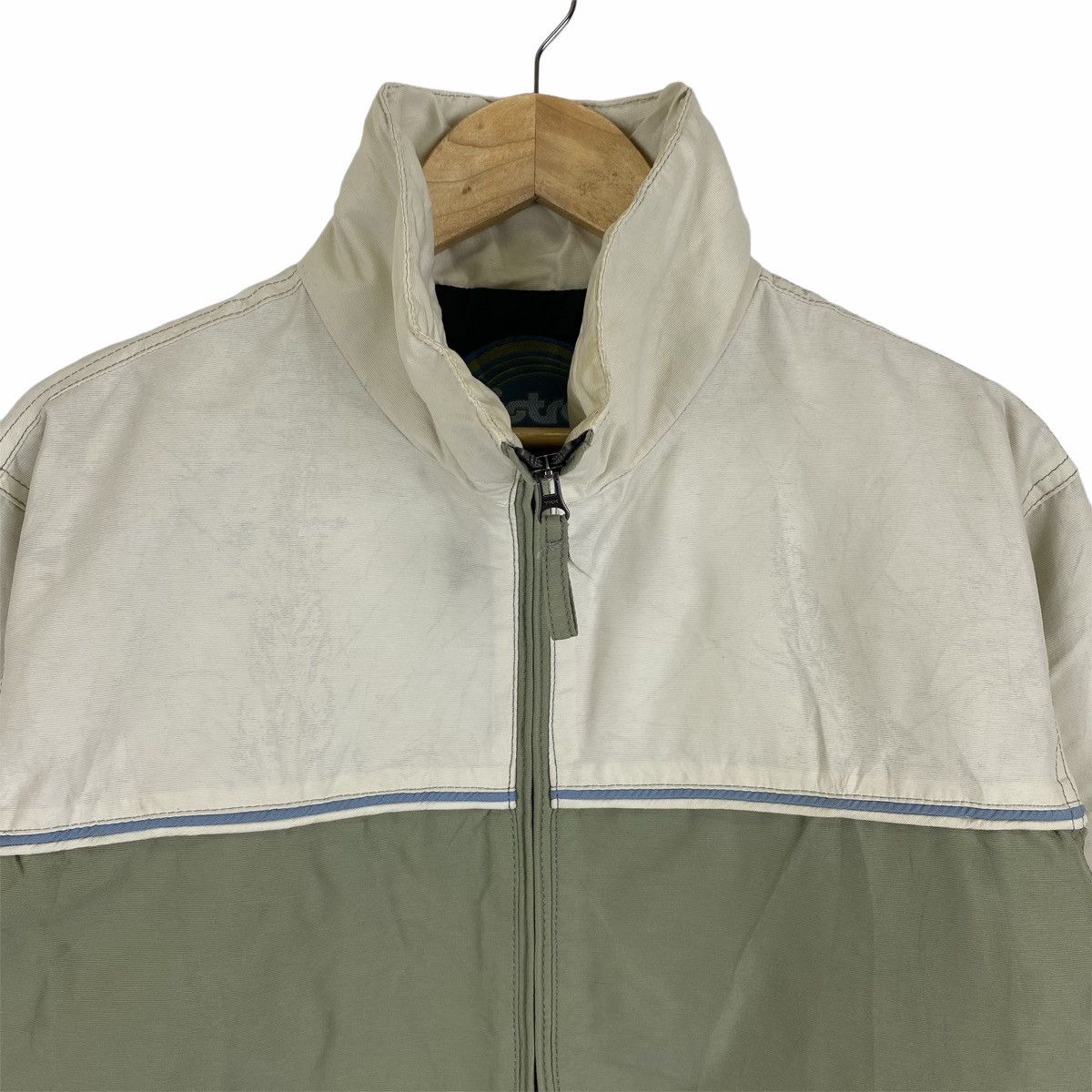 Vintage Vintage MISTRAL Board Outdoor Sportswear Zipper Jacket Size US M / EU 48-50 / 2 - 6 Thumbnail