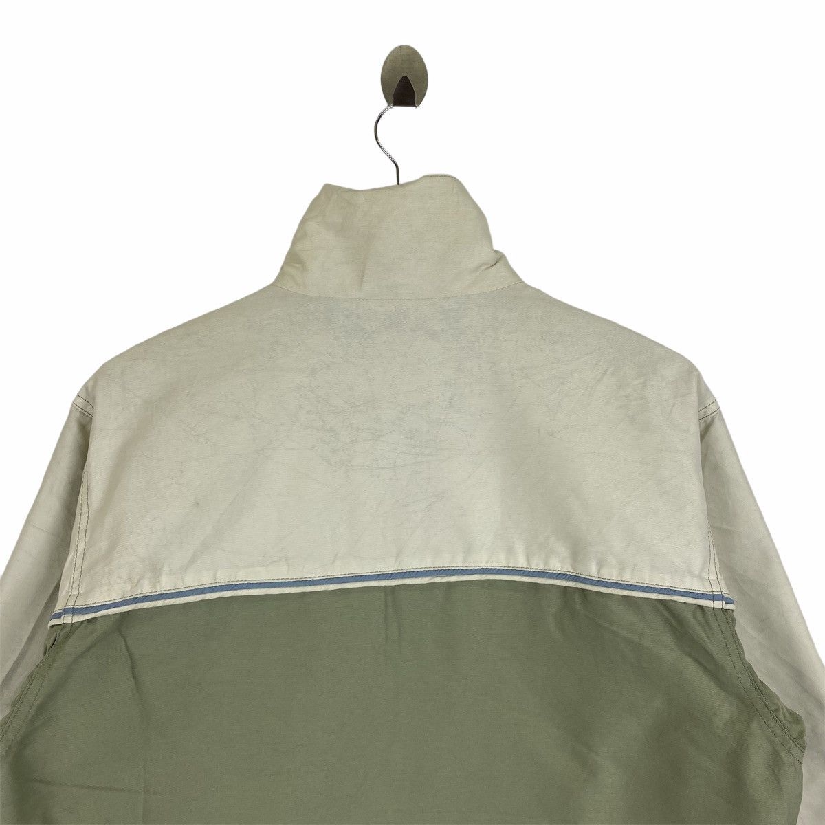 Vintage Vintage MISTRAL Board Outdoor Sportswear Zipper Jacket Size US M / EU 48-50 / 2 - 7 Thumbnail