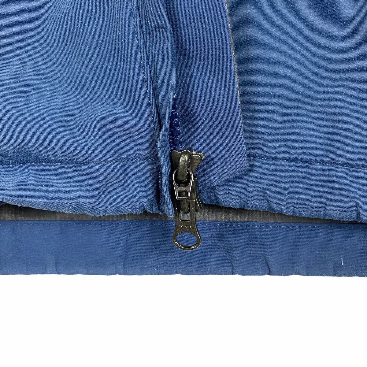 Burton × Polartec × Vintage Vintage BURTON POLACTEC Outdoor Sports Hoodie Light Jacket Size US L / EU 52-54 / 3 - 10 Thumbnail