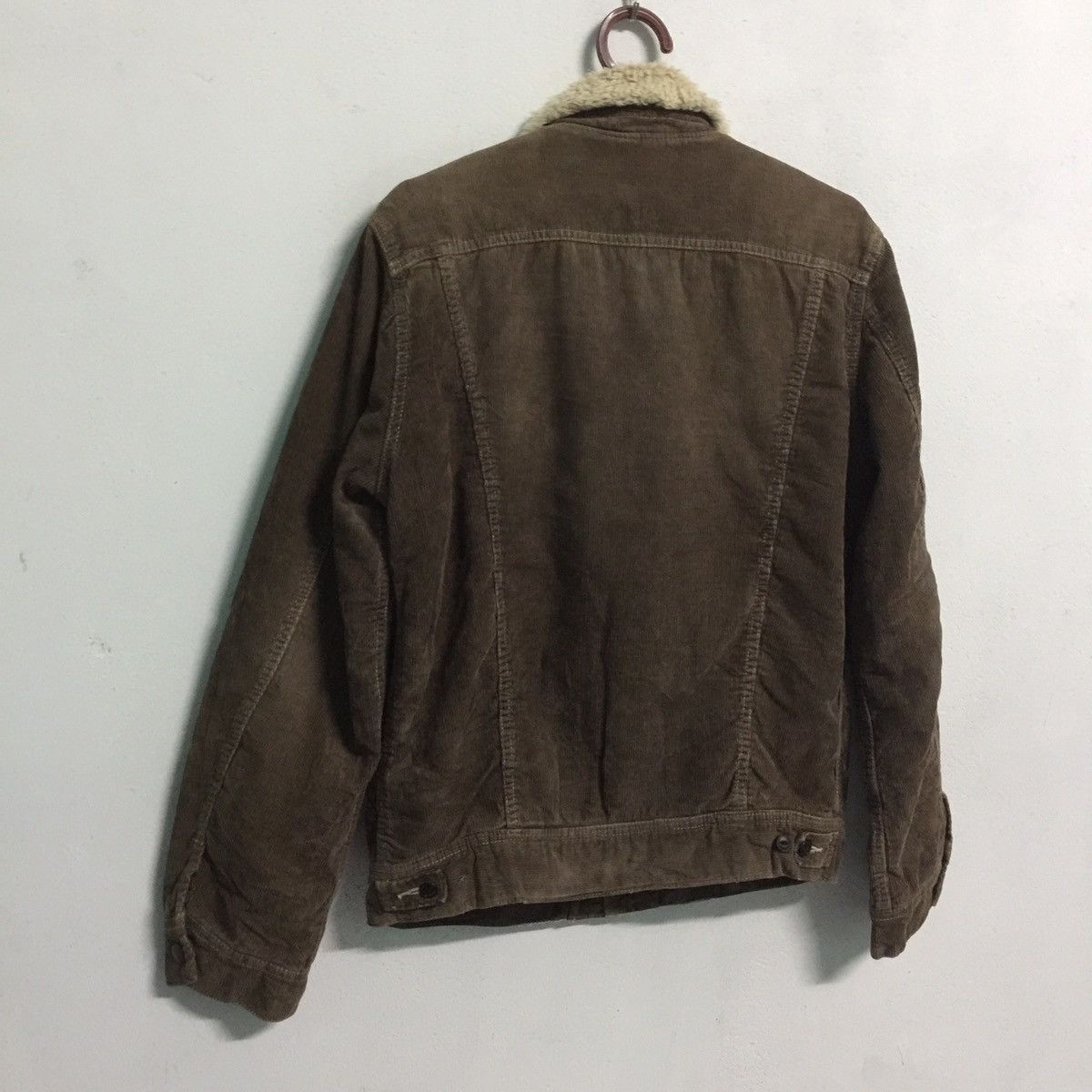 Lee Vintage LEE Storm Rider Sanforized Jacket Size US L / EU 52-54 / 3 - 7 Thumbnail