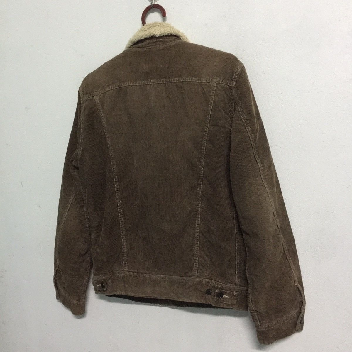 Lee Vintage LEE Storm Rider Sanforized Jacket Size US L / EU 52-54 / 3 - 8 Thumbnail