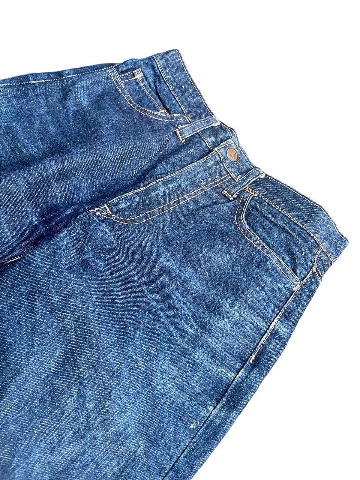 Travis Scott × Vintage Vintage 70’s Cactus Jeans Size US 29 - 7 Thumbnail