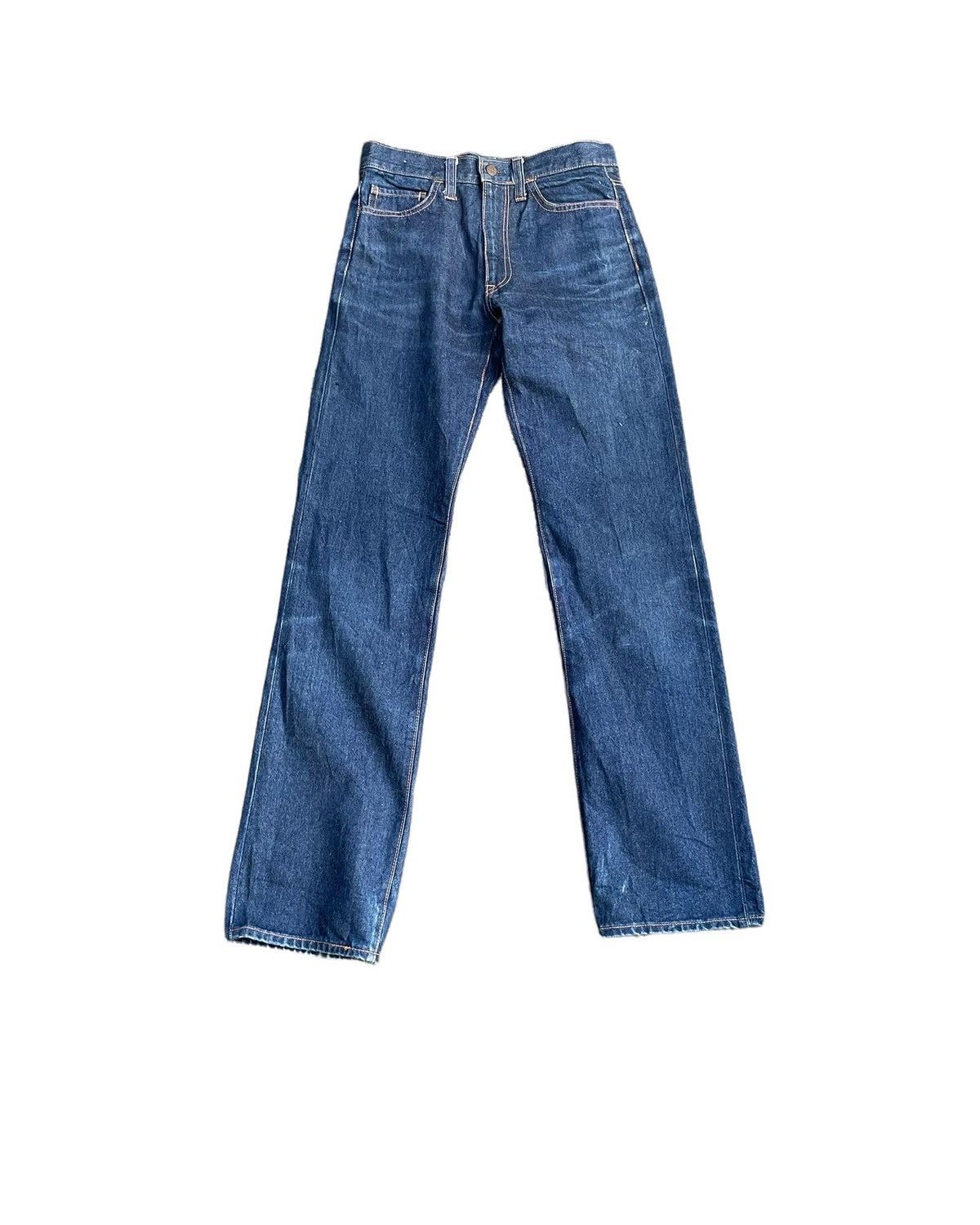 Travis Scott × Vintage Vintage 70’s Cactus Jeans Size US 29 - 2 Thumbnail