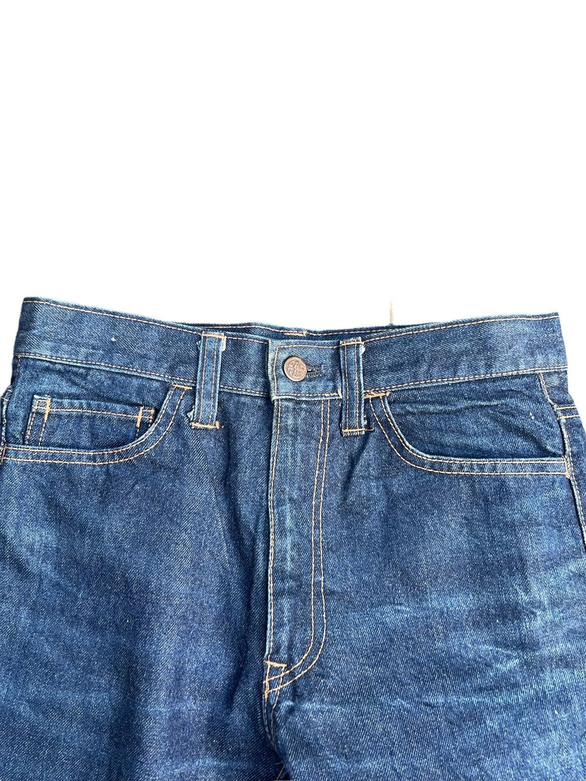 Travis Scott × Vintage Vintage 70’s Cactus Jeans Size US 29 - 8 Thumbnail