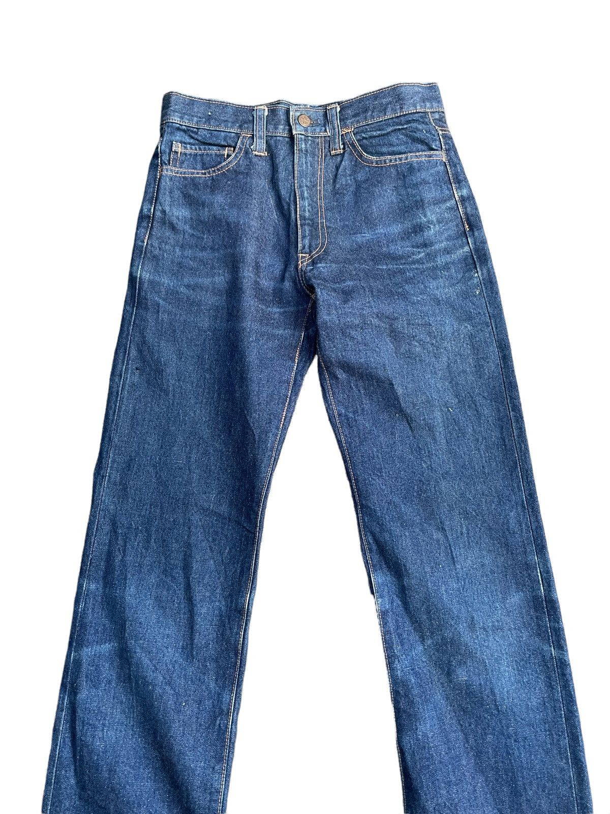 Travis Scott × Vintage Vintage 70’s Cactus Jeans Size US 29 - 5 Thumbnail