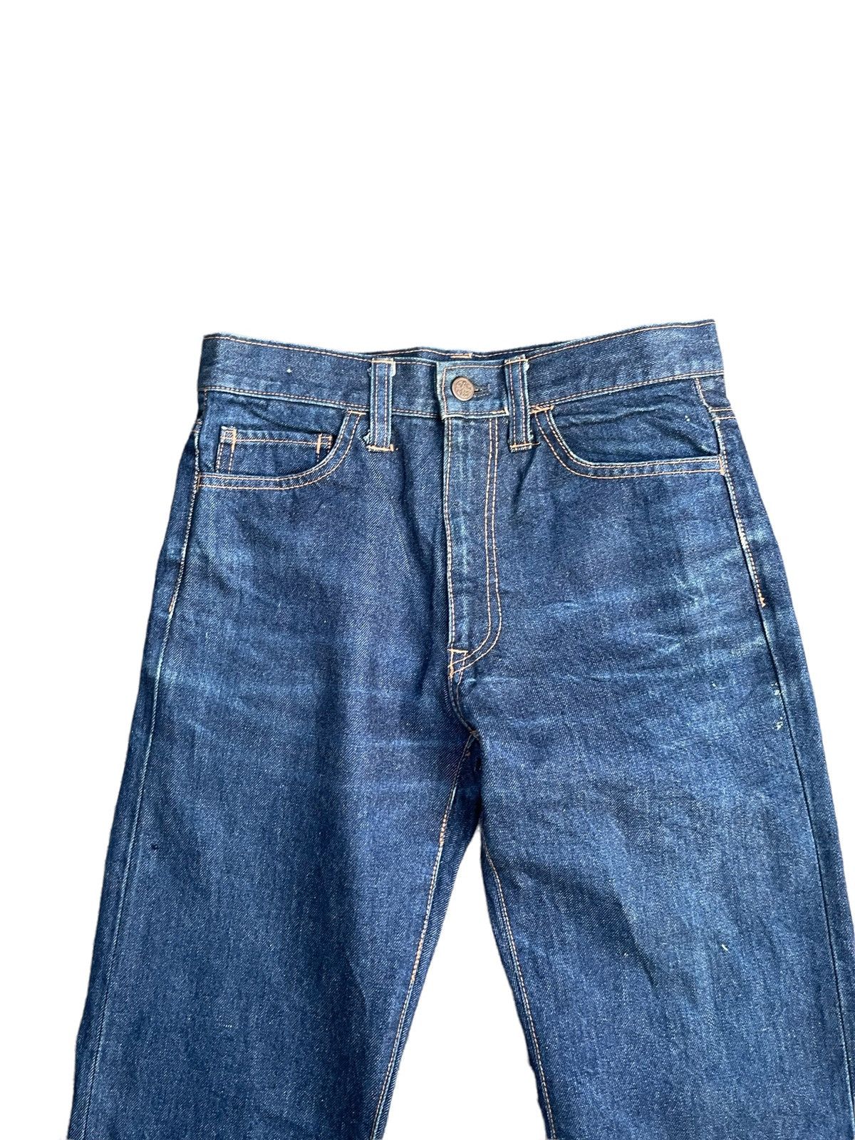 Travis Scott × Vintage Vintage 70’s Cactus Jeans Size US 29 - 6 Thumbnail