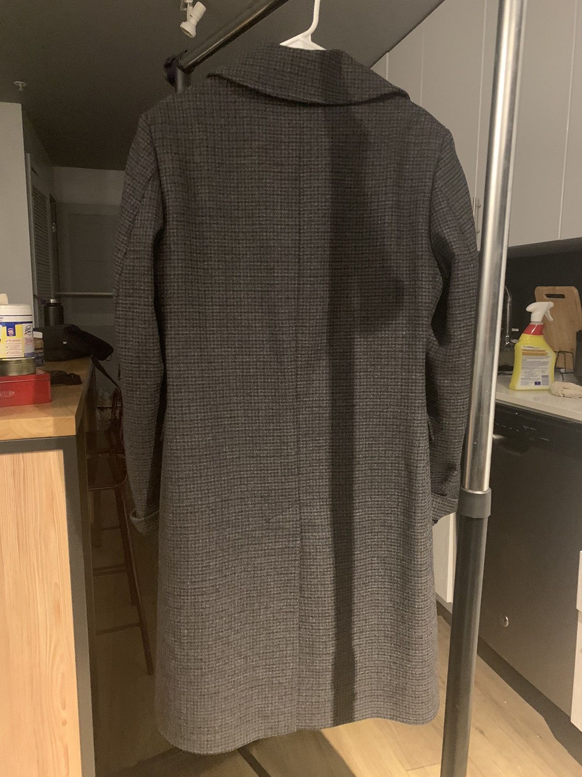 Stefan Cooke Stefan cooke slashed coat Size US M / EU 48-50 / 2 - 3 Thumbnail