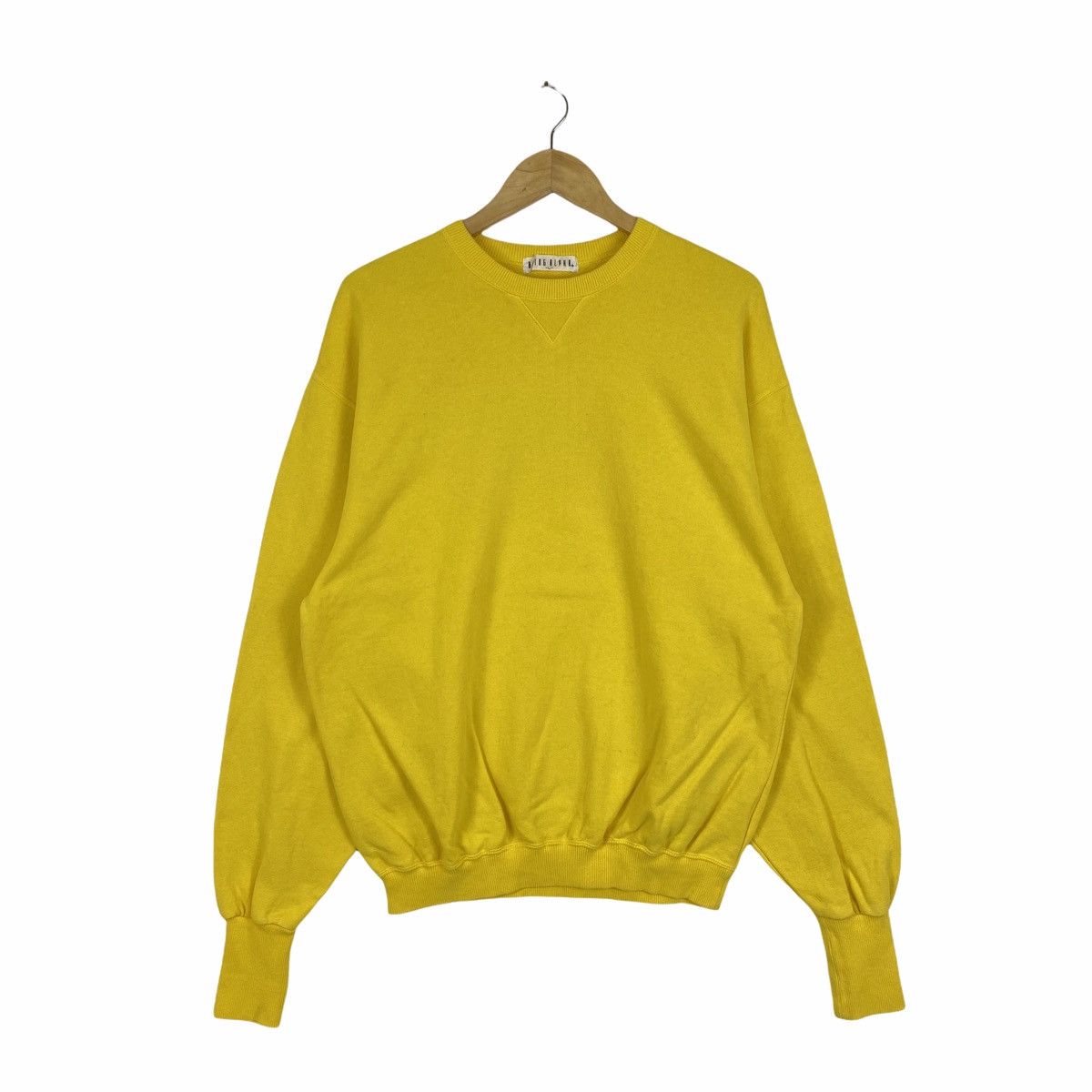 Japanese Brand × Vintage Vintage CARROZZERIA Pioneer Extra Car Big Logo Sweatshirt Size US L / EU 52-54 / 3 - 2 Thumbnail