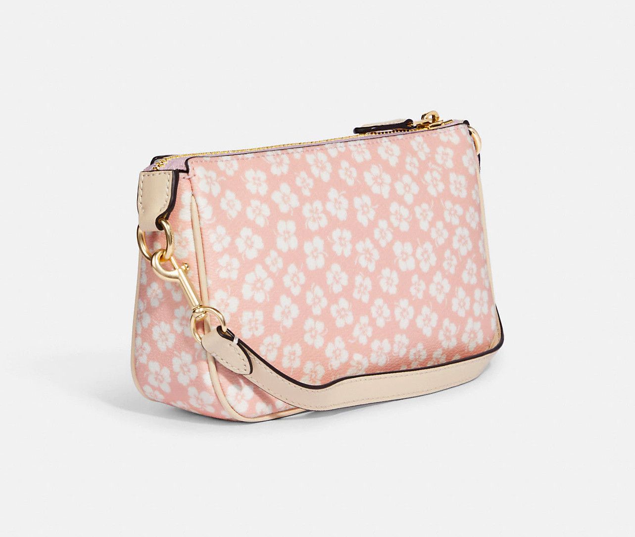 Nolita 19 With Graphic Ditsy Floral Print