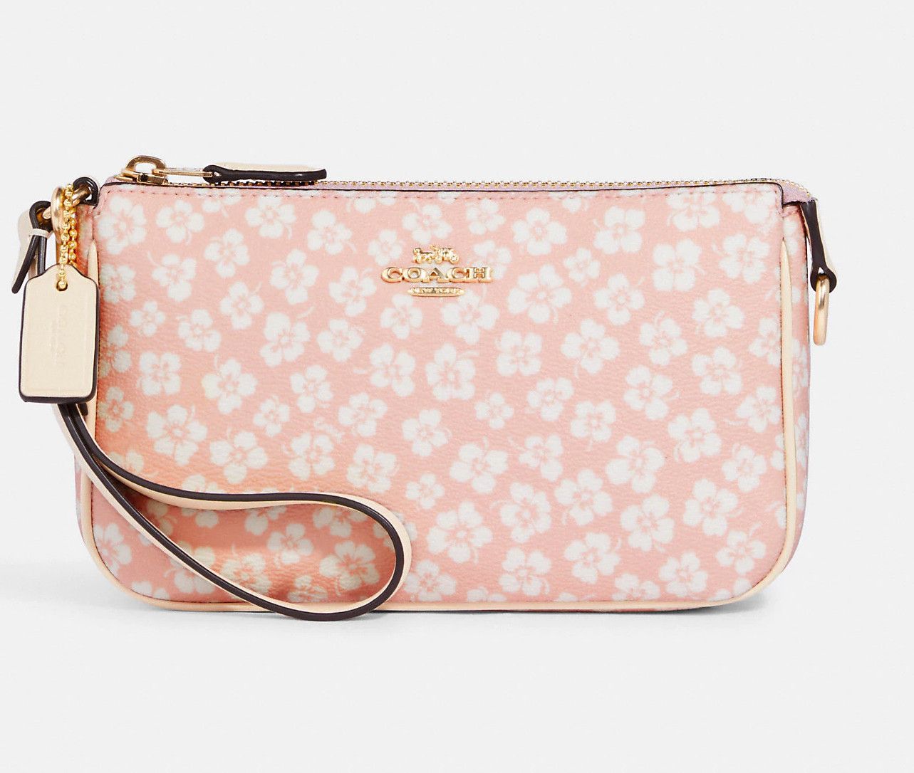 Nolita 19 With Graphic Ditsy Floral Print