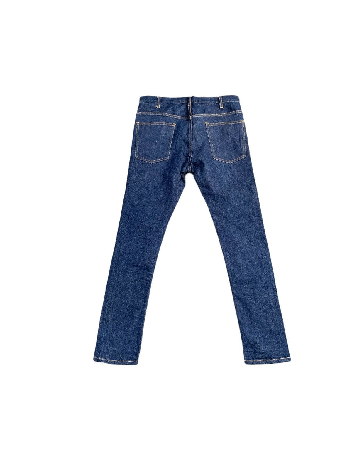 BEAUTY&YOUTH × Japanese Brand × United Arrows Beauty & Youth United Arrow Denim Size US 31 - 8 Thumbnail