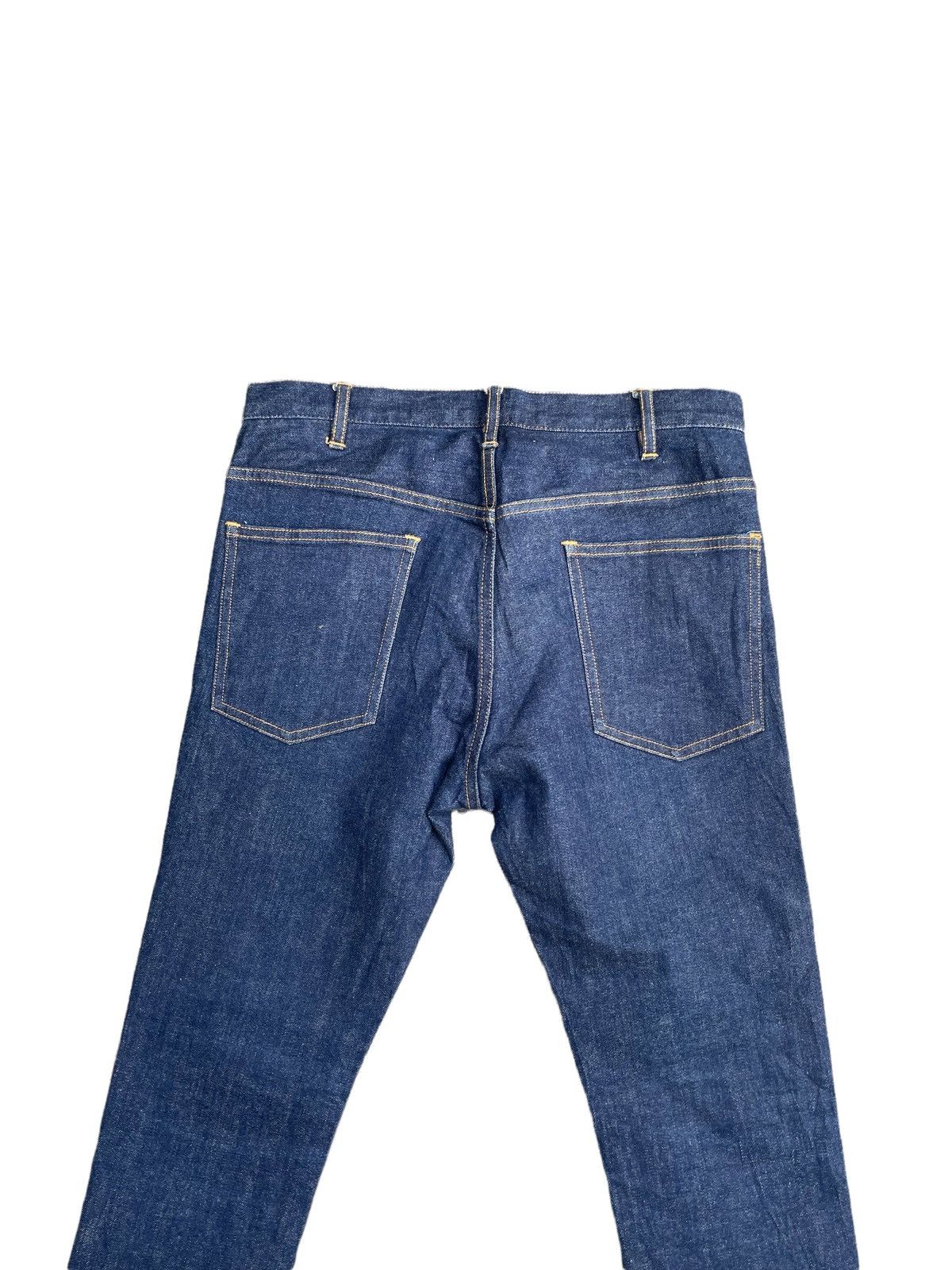 BEAUTY&YOUTH × Japanese Brand × United Arrows Beauty & Youth United Arrow Denim Size US 31 - 9 Thumbnail