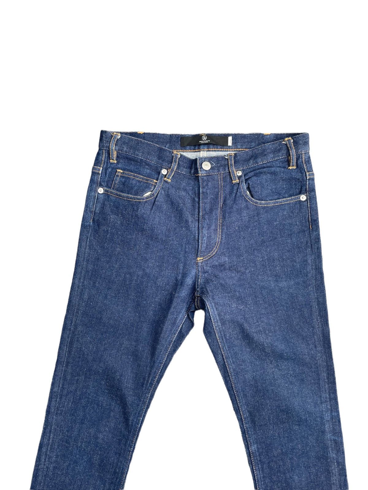 BEAUTY&YOUTH × Japanese Brand × United Arrows Beauty & Youth United Arrow Denim Size US 31 - 4 Thumbnail