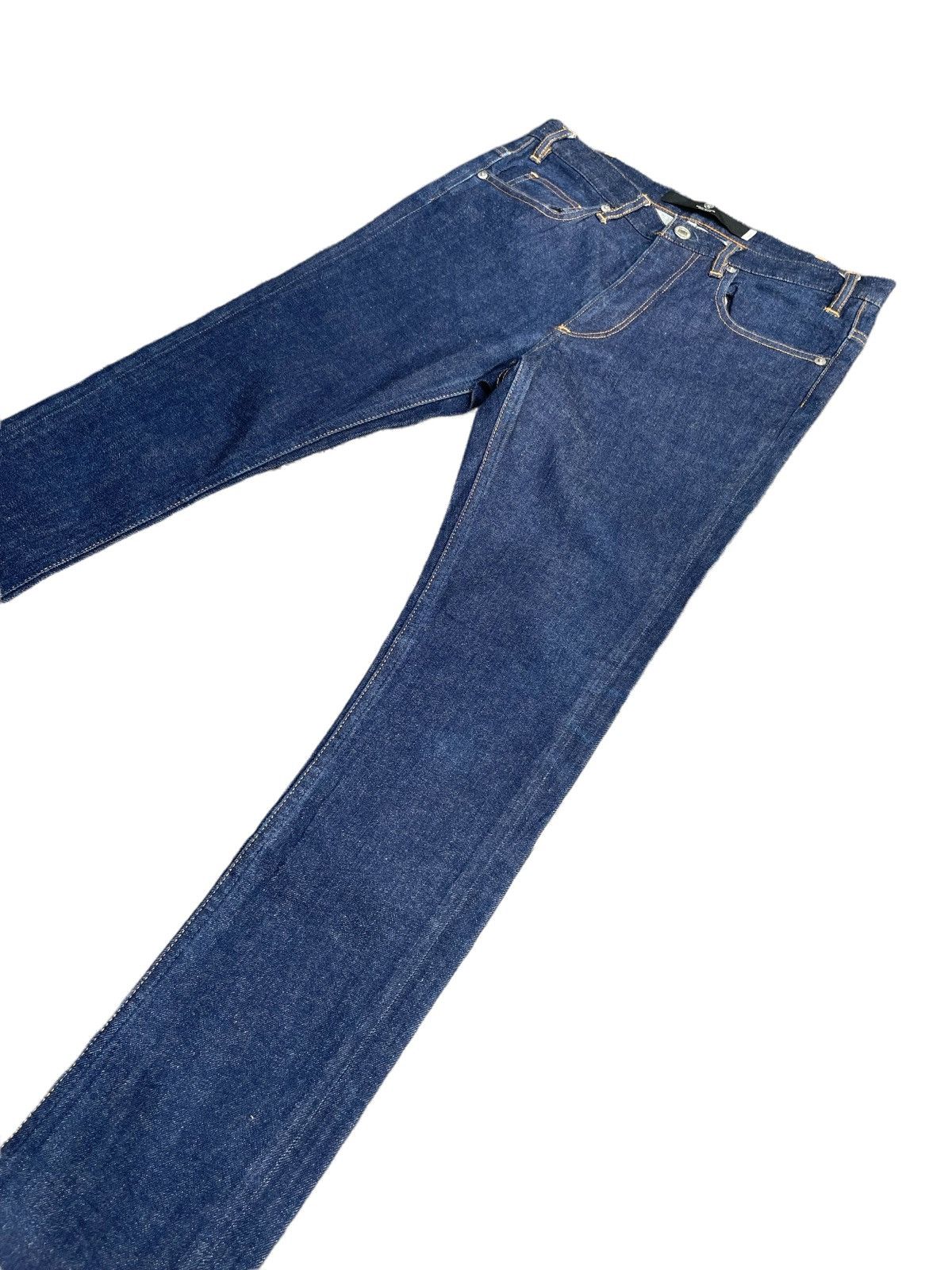 BEAUTY&YOUTH × Japanese Brand × United Arrows Beauty & Youth United Arrow Denim Size US 31 - 3 Thumbnail