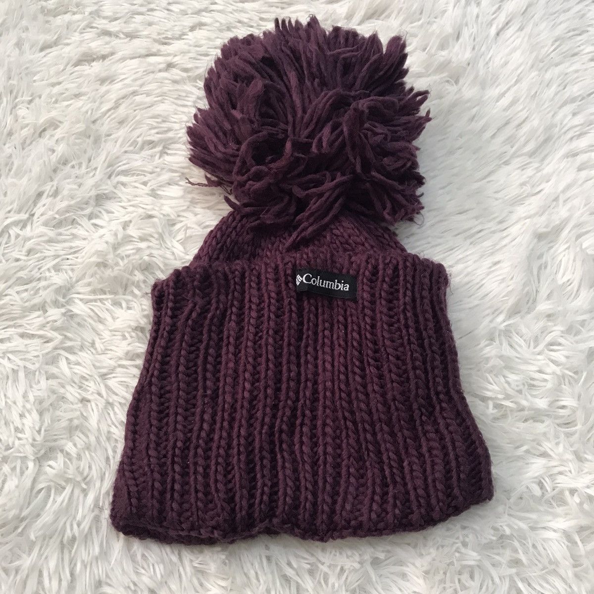 Columbia Columbia Beanie / Snow Hat / Snow Cap Women’s S Size ONE SIZE - 3 Thumbnail