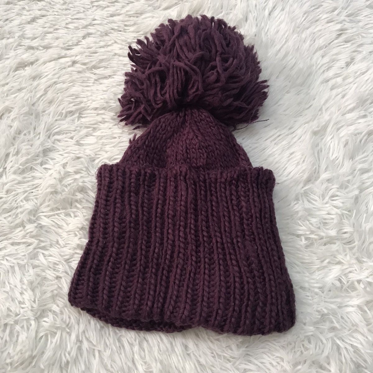 Columbia Columbia Beanie / Snow Hat / Snow Cap Women’s S Size ONE SIZE - 4 Thumbnail