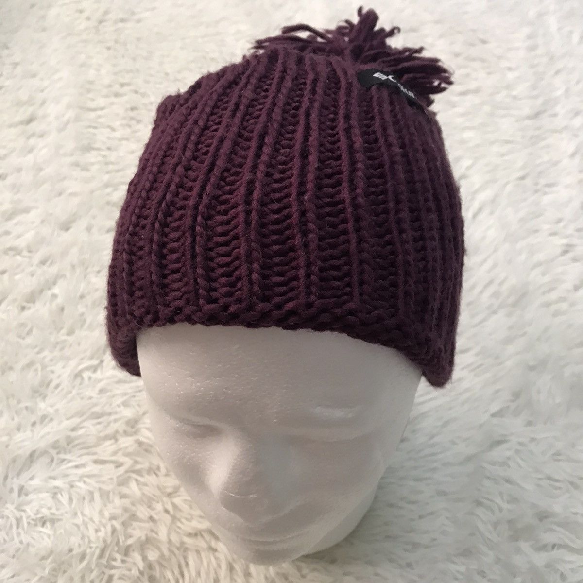 Columbia Columbia Beanie / Snow Hat / Snow Cap Women’s S Size ONE SIZE - 2 Thumbnail