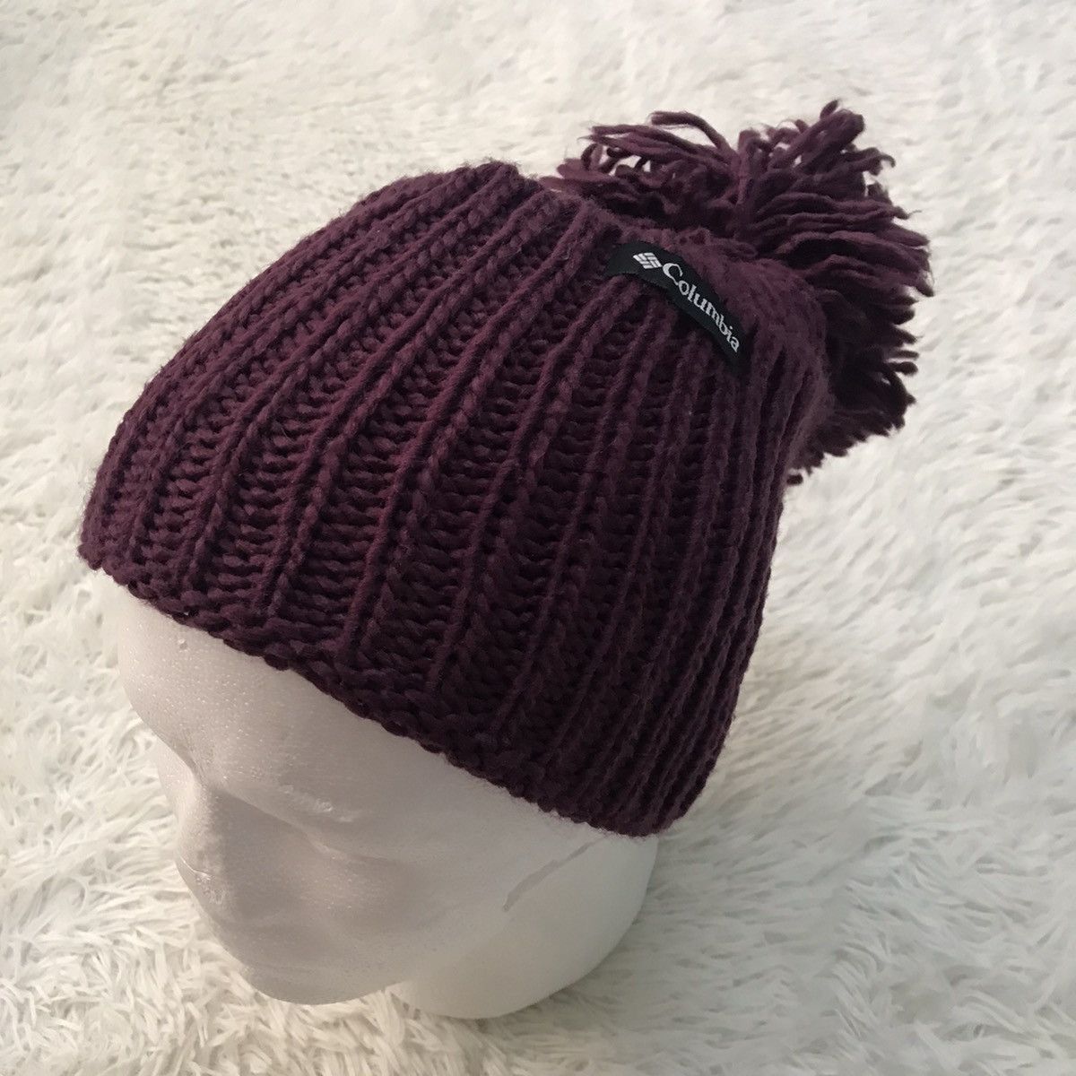 Columbia Columbia Beanie / Snow Hat / Snow Cap Women’s S Size ONE SIZE - 1 Thumbnail